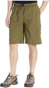 Palmerston Peak Short (New Olive) Men's Shorts