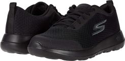 Go Walk Max (Black 1) Men's Shoes