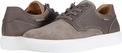 Calisto (Warm Grey Velsport/Grizzly) Men's Shoes