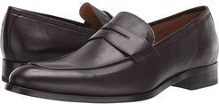 Dearborn (Brown) Men's Slip on  Shoes