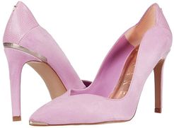Daysiil (Pink) Women's Shoes
