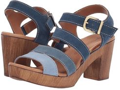 Jamie (Blue Combo) Women's Shoes