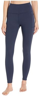 GOWALK Leggings (Navy) Women's Casual Pants