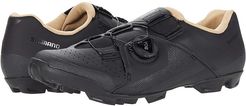 XC3 Cycling Shoe (Black) Women's Shoes