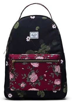 Nova Mid-Volume (Fine China Floral) Backpack Bags