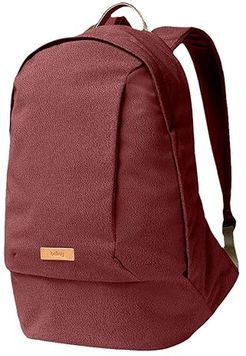 Classic Backpack (Red Earth) Backpack Bags