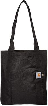 Essential Tote (Black) Handbags