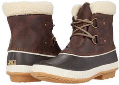 Cleveland (Brown) Women's Shoes