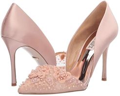 Ophelia (Soft Blush) High Heels