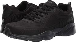 Stability Laser (Black) Men's Shoes