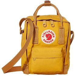 Kanken Sling (Ochre) Cross Body Handbags