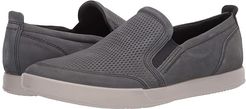 Collin 2.0 Casual Slip-On (Moonless) Men's Shoes