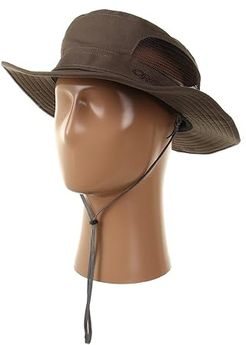Transit Sun Hat (Mushroom) Safari Hats