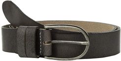 35018 (Grey) Women's Belts