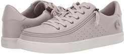 Sneaker Lo (Dove Grey/Gum) Women's Shoes