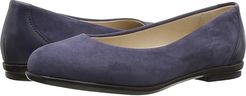 Scenic (Cosmic Blue) Women's Shoes