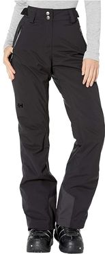 Legendary Insulated Pants (Black) Women's Outerwear