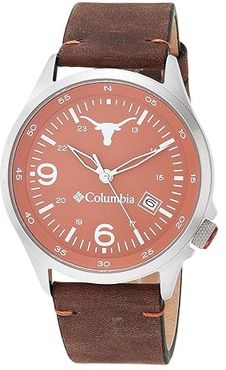 Texas Longhorns Canyon Ridge Watch (Orange) Watches