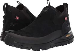 5 Arctic 600 Chelsea 200G (Black) Men's Shoes