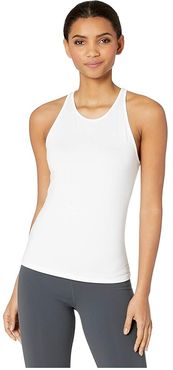 Select Tank (White) Women's Clothing