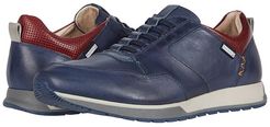 Cambil M5N-6256 (Blue) Men's Shoes