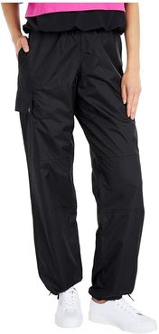 CL V Trail Track Pants (Black) Women's Casual Pants