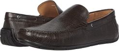 Marshal (Brown) Men's Shoes