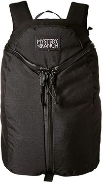 Urban Assault 18 (Black) Backpack Bags