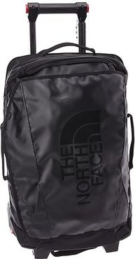 Rolling Thunder 22 (TNF Black 1) Luggage