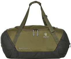 Aviant Duffel 70 (Khaki/Ivy) Duffel Bags
