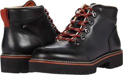 Aranda W0M-8793 (Black) Women's Shoes