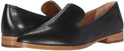 Grace Venetian (Black) Women's Shoes