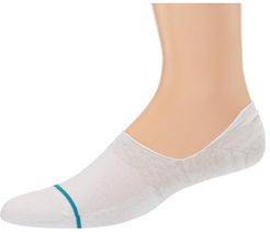 Gamut 2 3-Pack (White) Men's Crew Cut Socks Shoes