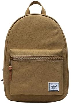 Grove Small (Coyote Slub) Backpack Bags
