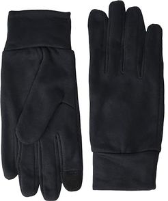 WMS GORE-TEX(r) Under Glove (True Black) Snowboard Gloves