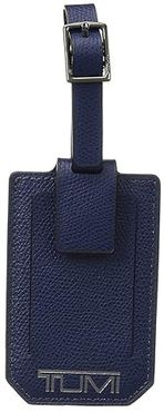 Province Luggage Tag (Blue) Wallet