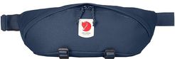 Ulvo Hip Pack Large (Mountain Blue) Handbags