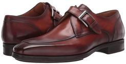 Allen (Cognac) Men's Shoes