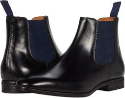 Marson (Black) Men's Boots