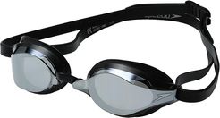 Speed Socket 2.0 Mirrored (Black/Silver) Water Goggles