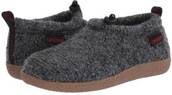 Vent (Schiefer (Slate)) Slippers