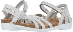 Summer (White Combo) Women's Sandals