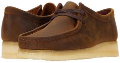 Wallabee (Beeswax 1) Women's Lace up casual Shoes