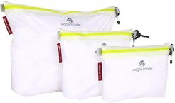 Pack-It Specter Sac Set (White/Strobe) Bags