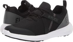 FJ Flex (Black/Charcoal) Women's Shoes