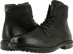 Cali Boot (Black) Men's Shoes