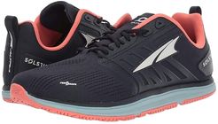 Solstice XT (Navy/Coral) Women's Shoes