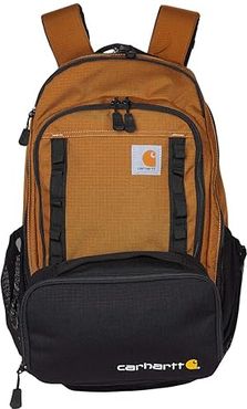 Large Pack Winsulated Pouch (Carhartt Brown) Backpack Bags