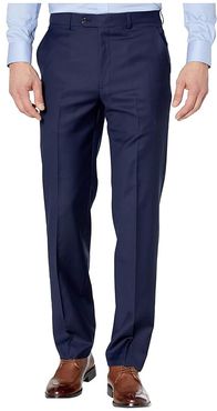 Edgewood (Navy Solid) Men's Casual Pants