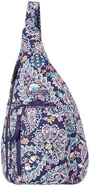 Sling Backpack (French Paisley) Backpack Bags